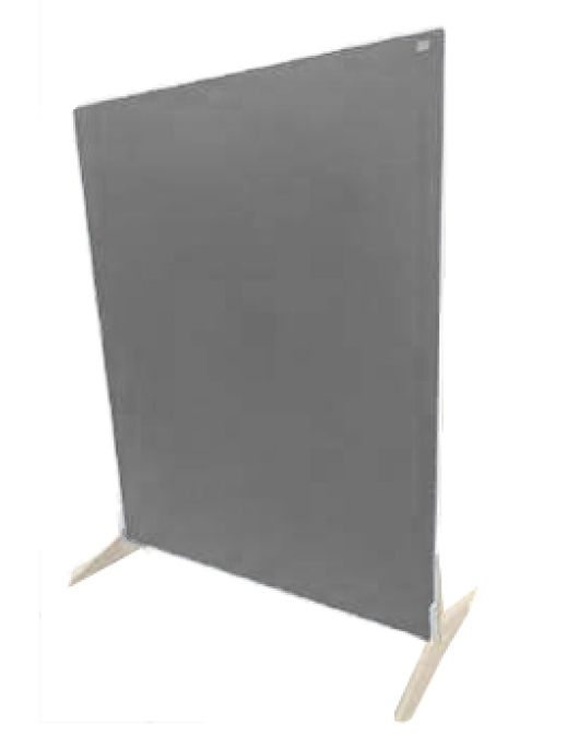 Divisor Pro Desk Impression Pro 400x1000mm