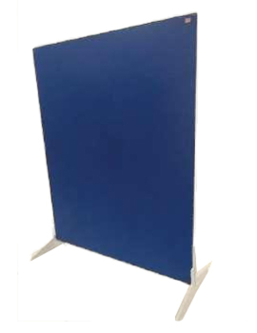 Divisor Pro Desk Impression Pro 600x1000mm