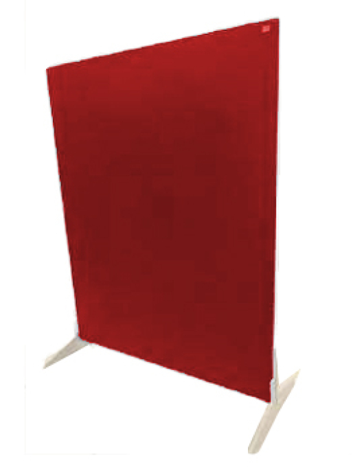 Divisor Pro Desk Impression Pro 600x1000mm