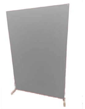 Divisor de chão Impression Pro 600x1800mm