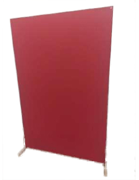 Divisor de chão Impression Pro 1200x1800mm