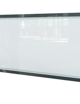 Divisor de mesa Premium Plus 1400x800mm
