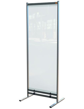 Divisor de chão Premium Plus Perfil Baixo700x2000mm