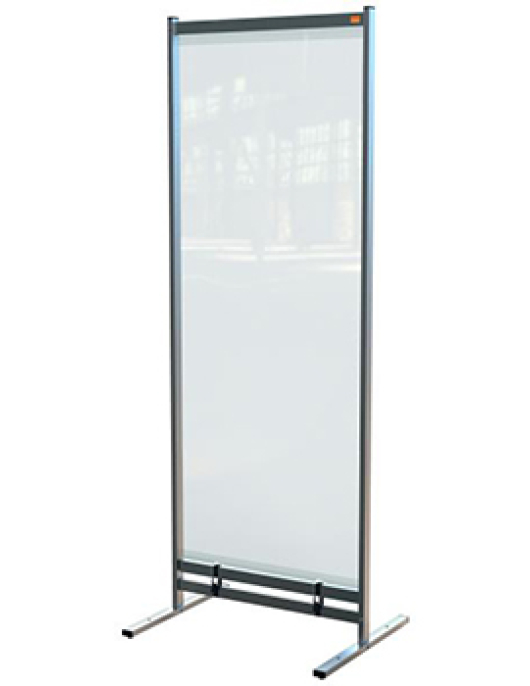 Divisor de chão Premium Plus Perfil Baixo700x2000mm