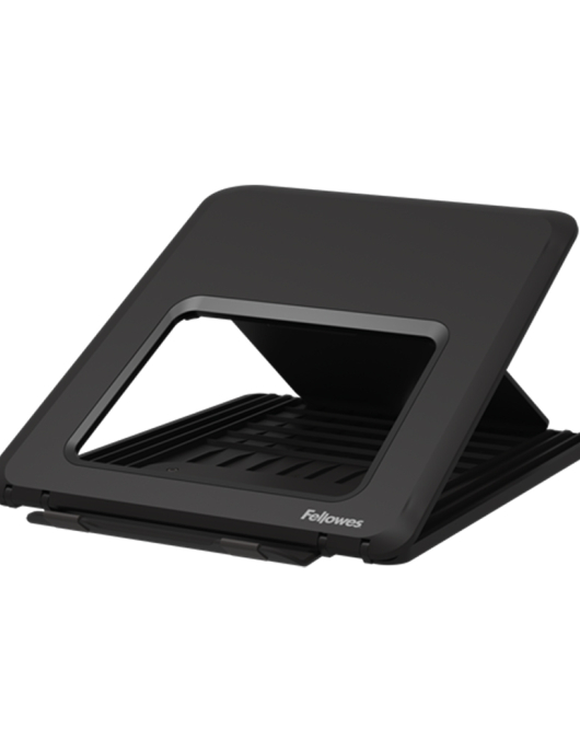 Base Notebook até 14 Pol Reciclável Breyta Preto