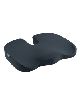 Almofada Ergo Cozy Cinza