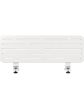 Painel Organizador 80x25cm Branco