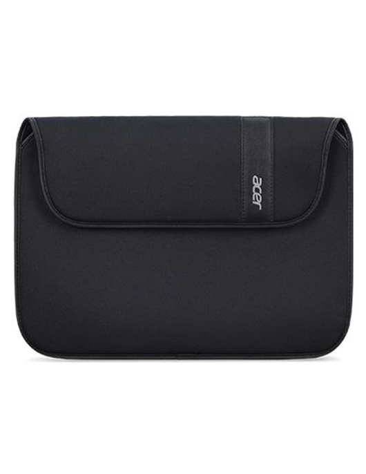 Bolsa Sleeve 11.6 Preto