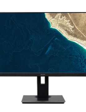 Monitor 21,5 Pol B227QAbmiprx ZeroFrame VGA/HDMI