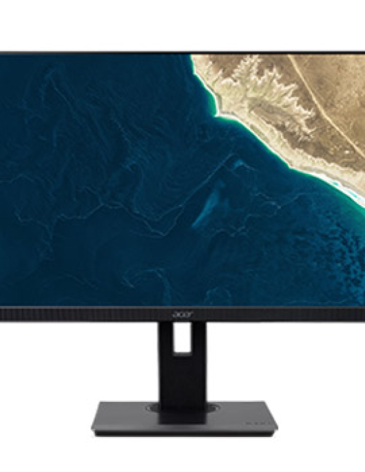 Monitor 21,5 Pol B227QAbmiprx ZeroFrame VGA/HDMI