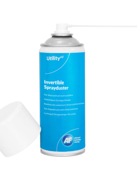 Spray Ar Comprimido Geral Basic Sprayduster Invertível 200ml