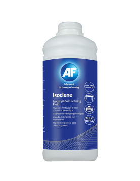 Desinfetante Limpeza Isopropanol 1L