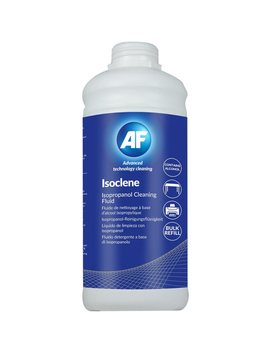 Desinfetante Limpeza Isopropanol 1L