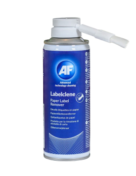 Spray Removedor de Cola com Aplicador AF 200ml