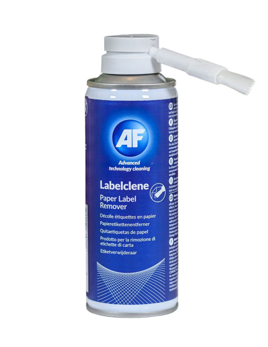 Spray Removedor de Cola com Aplicador AF 200ml