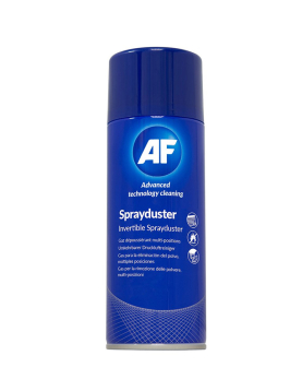 Spray Ar Comprimido Geral Sprayduster Invertível 200ml