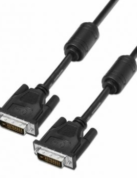 Cabo DVI Dual Link M/M 1.8m
