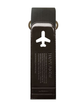 nta para Mala de Viagem 5x190cm Castanho