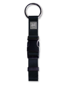 Cinta para Suportar Casacos Navy
