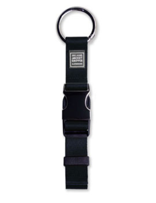 Cinta para Suportar Casacos Navy
