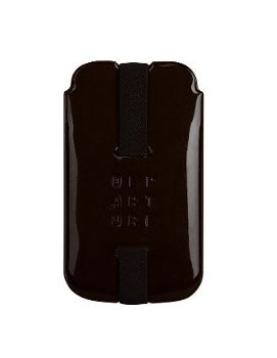 Capa para Iphone 5 Castanho Escuro