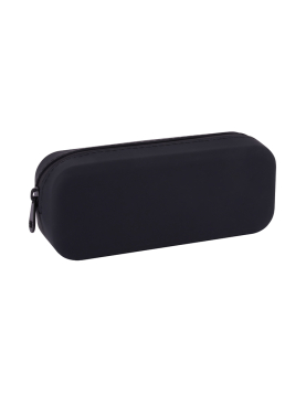 Estojo Silicone Up North com Fecho Preto Apli