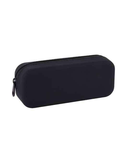 Estojo Silicone Up North com Fecho Preto Apli