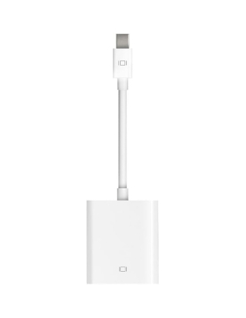 Adaptador mini-Displayport / VGA