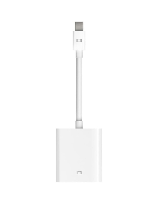 Adaptador mini-Displayport / VGA