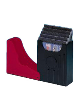Take 5 CD Preto/Menta