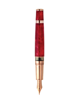 Premium 110º Aniversário Benfica Solid Gold Caneta