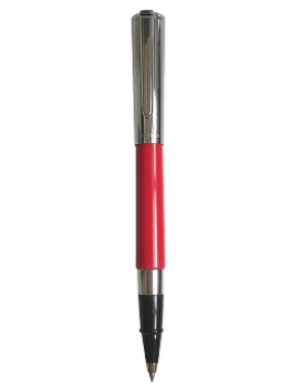 Roller Ball Benfica Sempre - Logo cor neutro Caneta