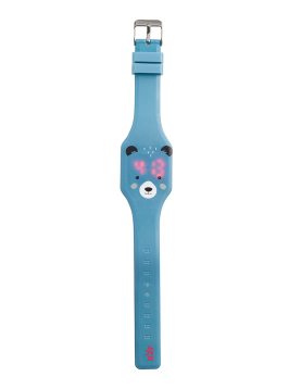Relógio Digital Friends Urso