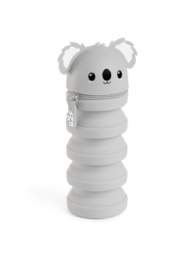 Estojo Silicone Extensível Growing Pets Koala