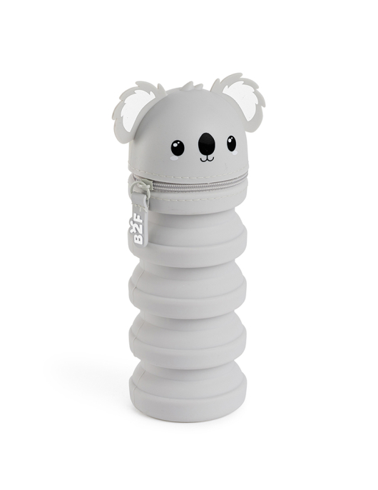 Estojo Silicone Extensível Growing Pets Koala