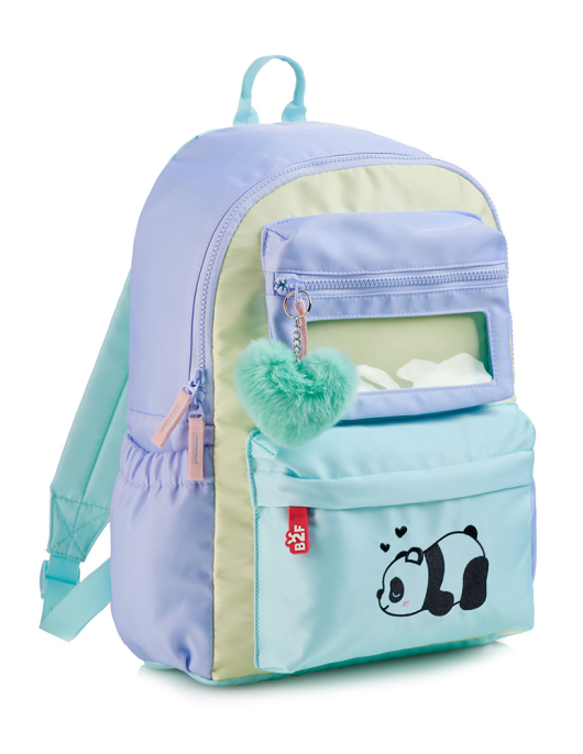 Mochila Infantil Panda 17L