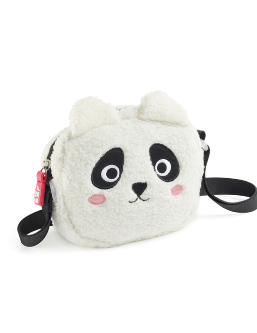 Bolsa Tiracolo Love Panda
