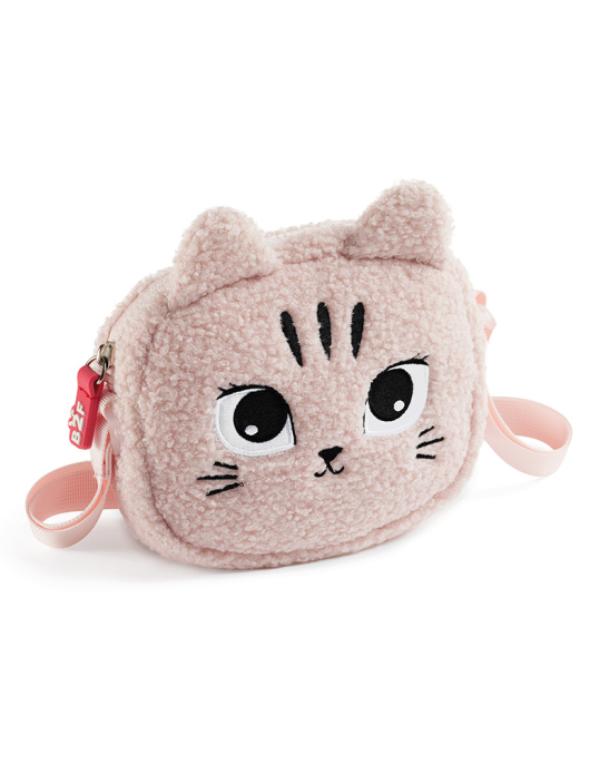 Bolsa Tiracolo Love Gatinha