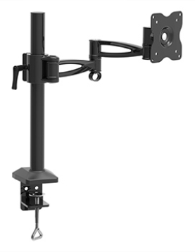 Suporte Mesa TV 13-29 Pol 5 Movimentos