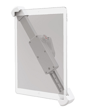 Suporte Parede Tablet 7-14 Pol Fixo 360 Rotacao