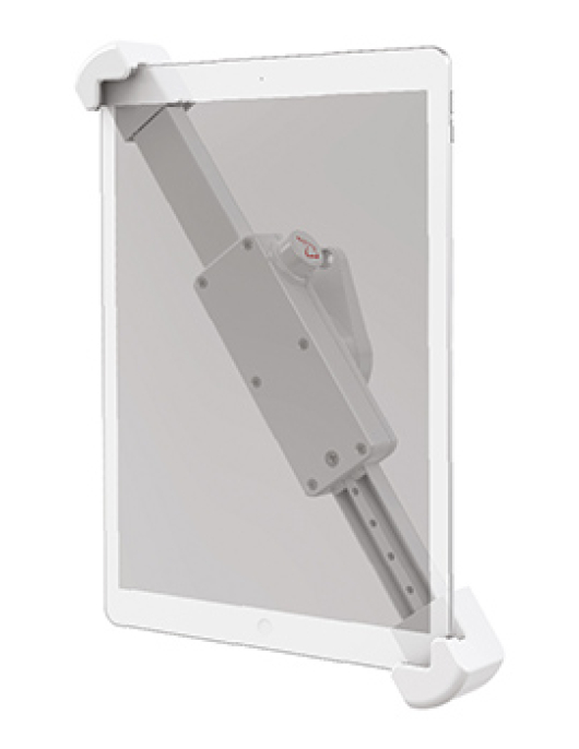 Suporte Parede Tablet 7-14 Pol Fixo 360 Rotacao