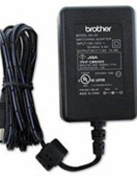 Adaptador Corrente Rotuladoras