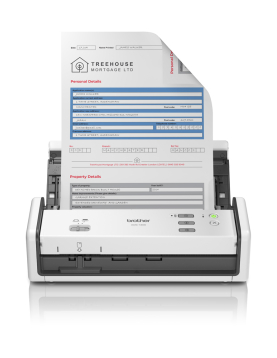 Scanner de Mesa ADS1300