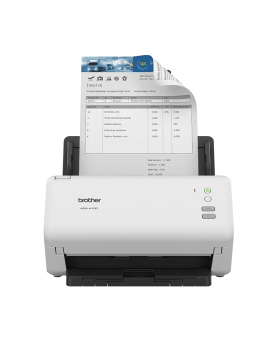 Scanner de Mesa ADS4100