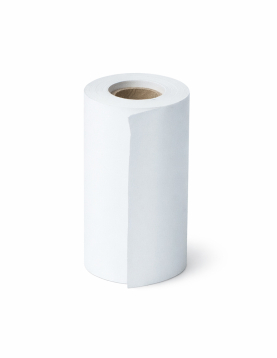 Papel Contínuo 57mmx6,6m 48 Rolos