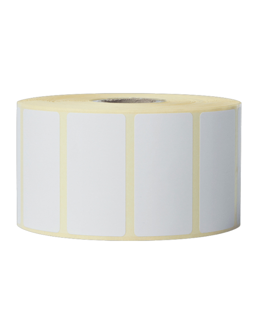 Etiquetas Térmicas 51x26mm 16 Rolos