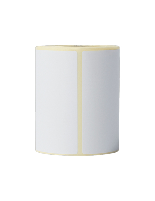Etiquetas Térmicas 76x44mm 8 Rolos