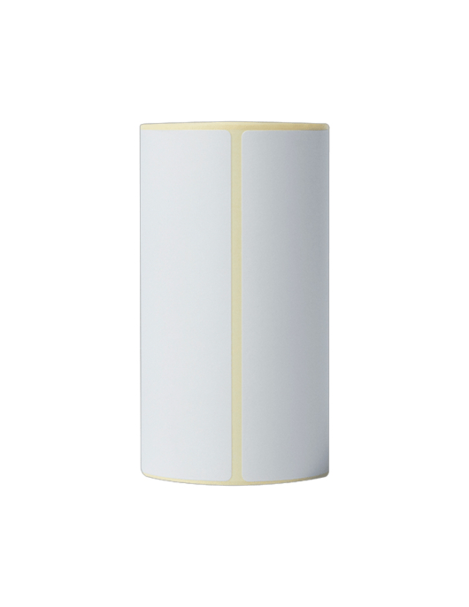 Etiquetas Térmicas 102x152mm 20 Rolos