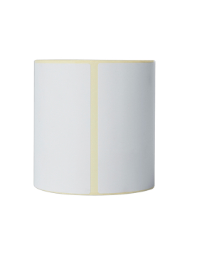 Etiquetas Térmicas 102x152mm 8 Rolos