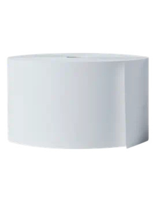 Rolos Papel Térmico Contínuo 58mmx101,6mts 8un